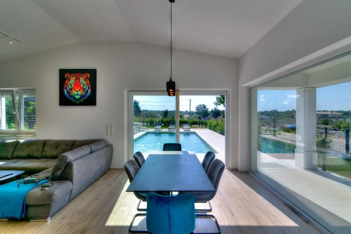 Serenity Majora Villa Vodnjan