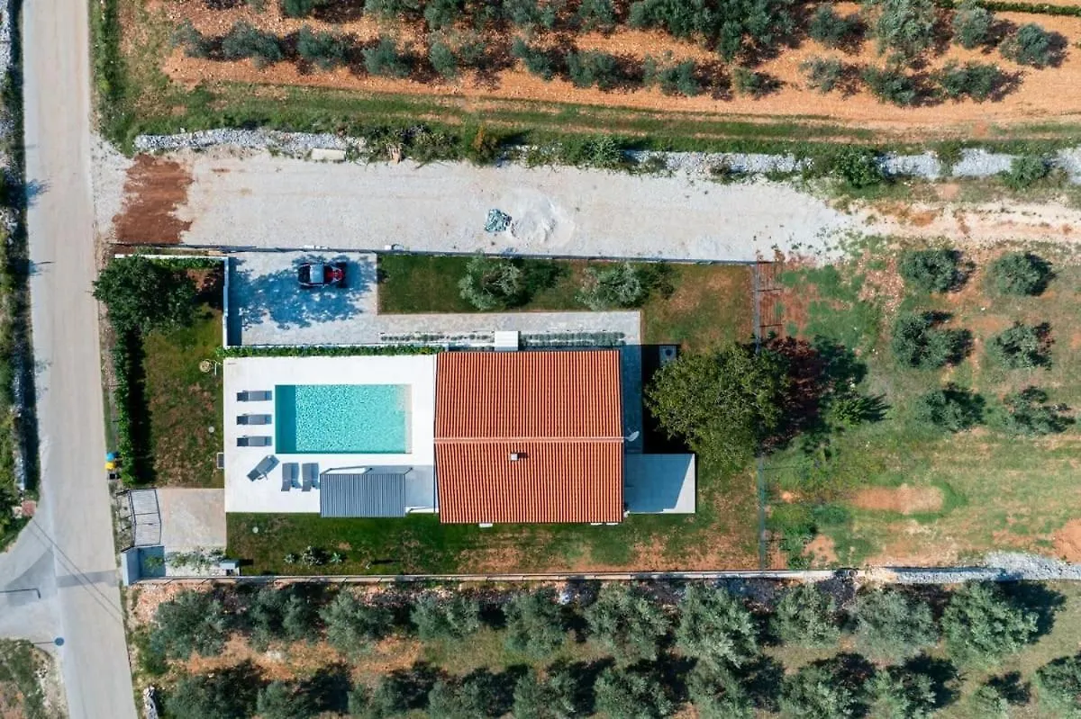 Serenity Majora Villa Vodnjan Croatia