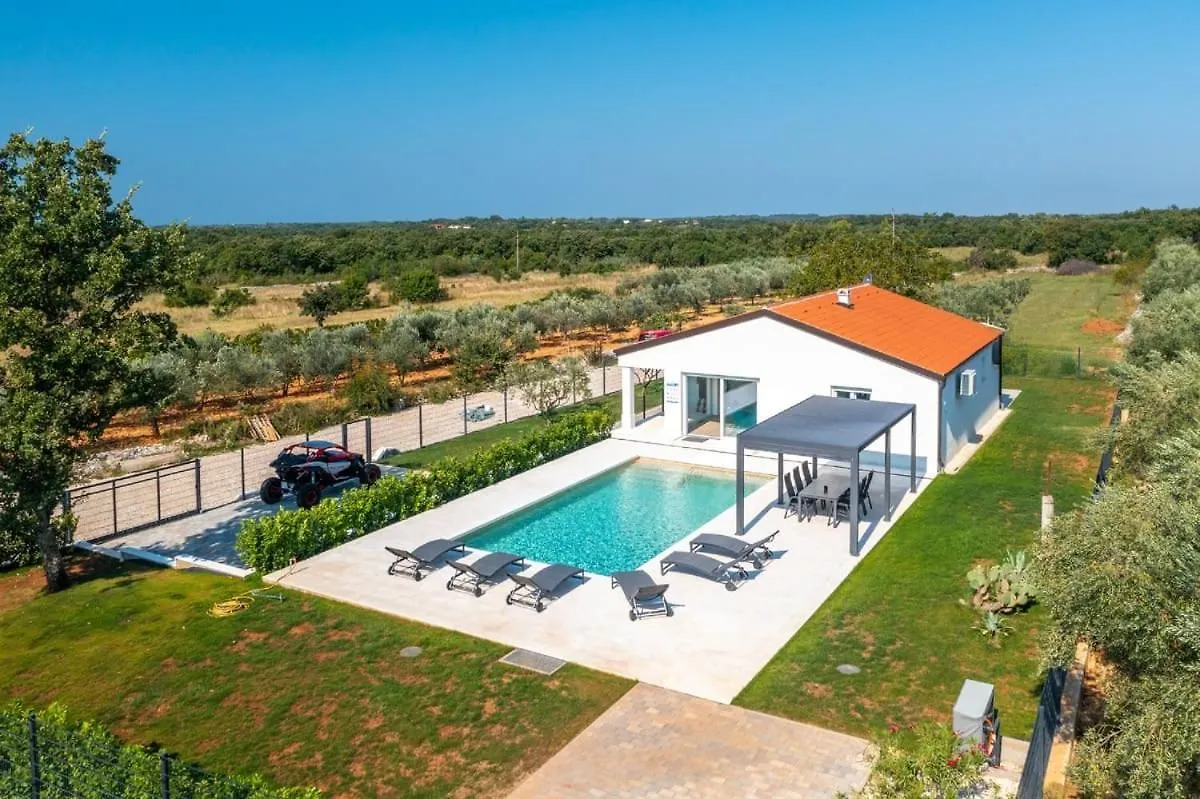Serenity Majora Villa Vodnjan