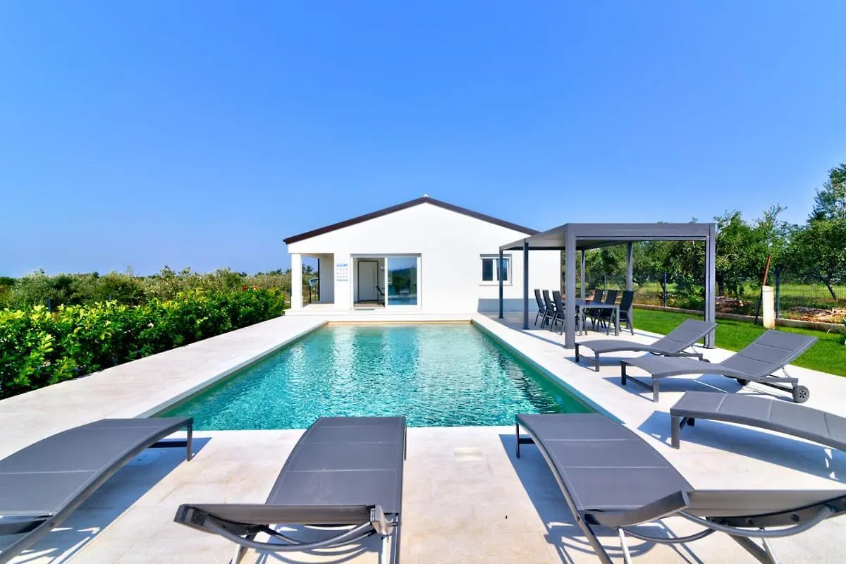 Serenity Majora Villa Vodnjan