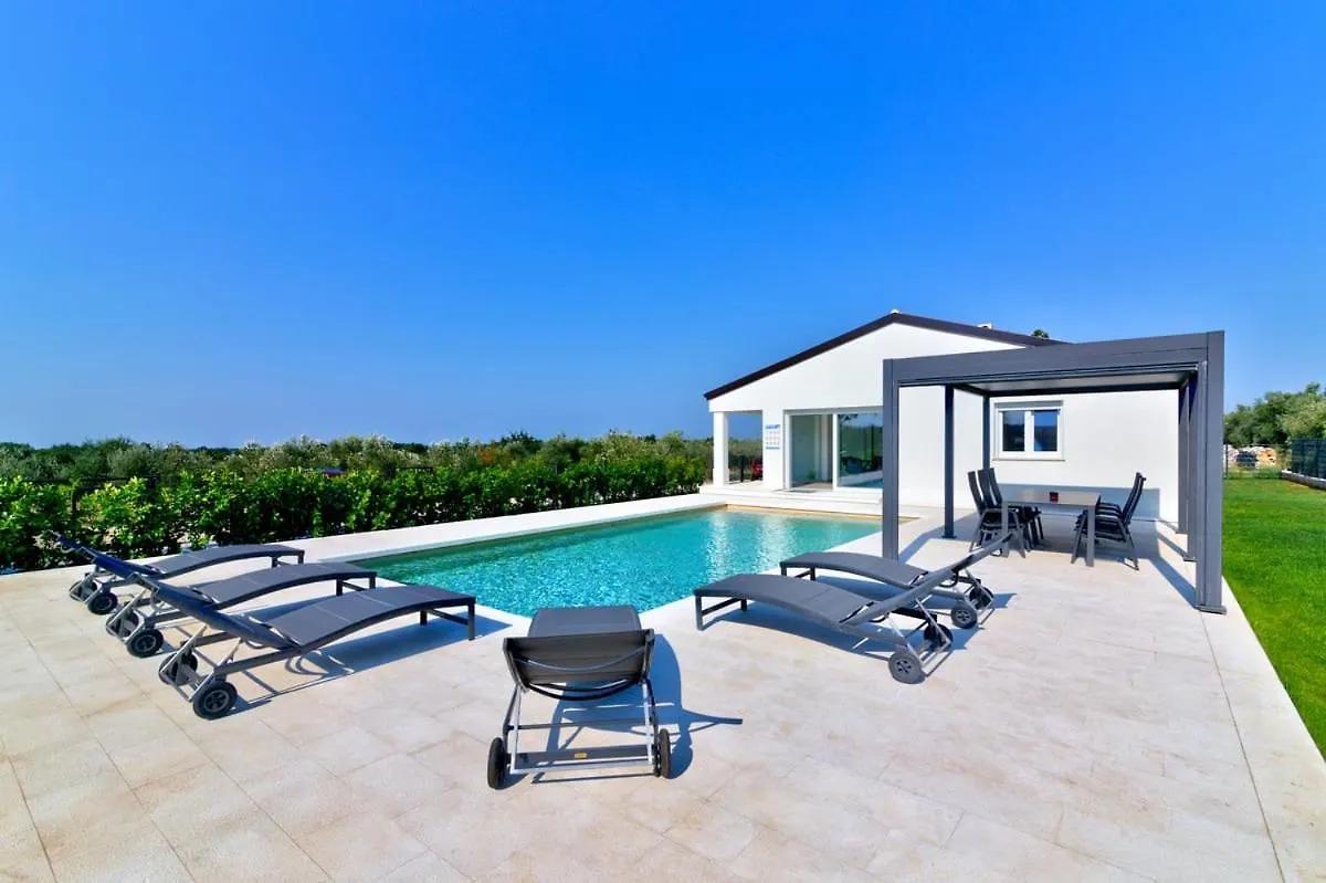 Serenity Majora Villa Vodnjan